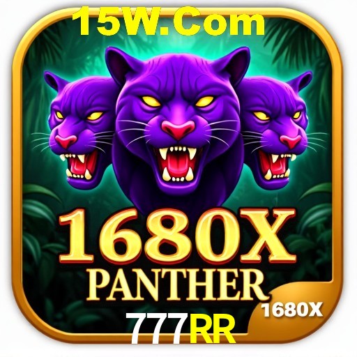 Página oficial no Facebook da 777RR