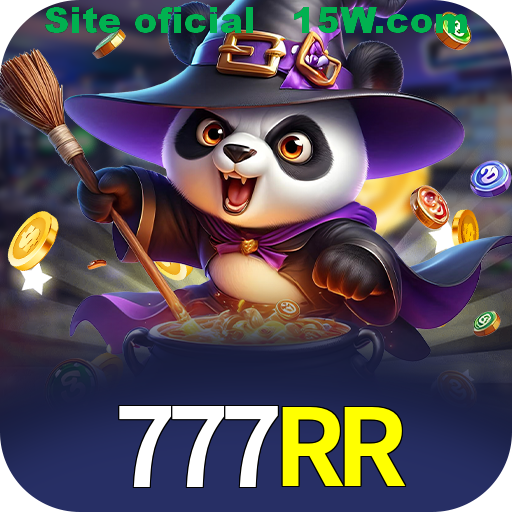 Imagem promocional da 777RR mostrando a plataforma e suas vantagens